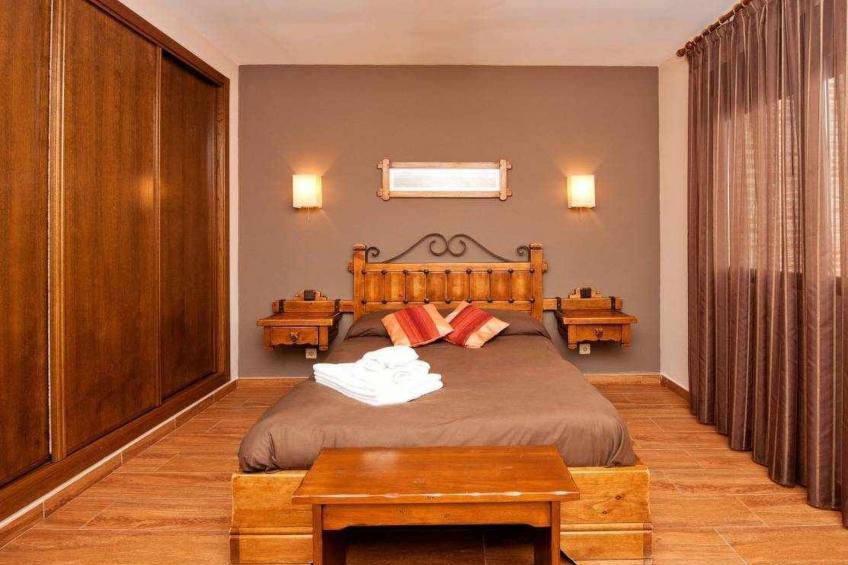 Gasthaus Callejón del Pozo I