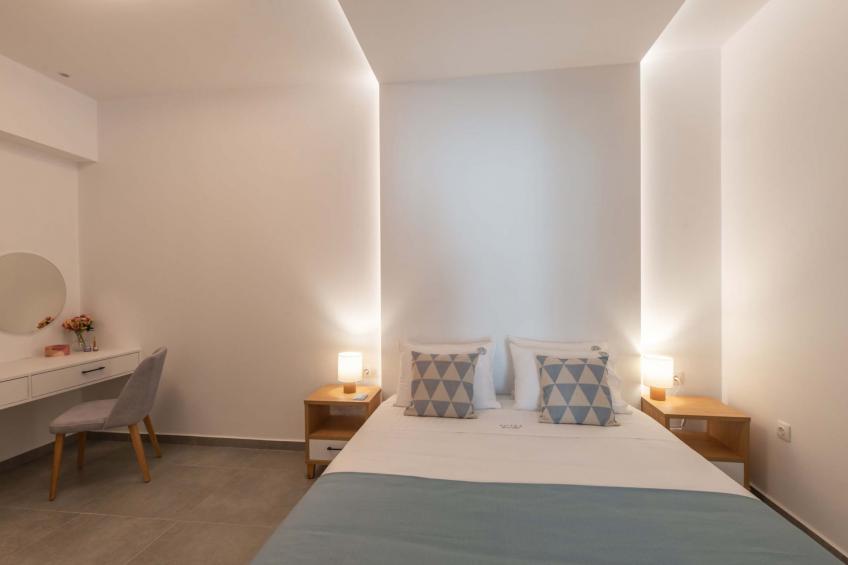 Actea Seaview Villa I ''Free''beheizter Pool, 800m Meer - foto 56