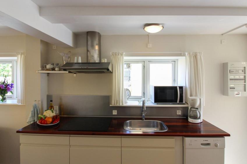 "Lilla" - 500m from the sea in Bornholm - foto 7