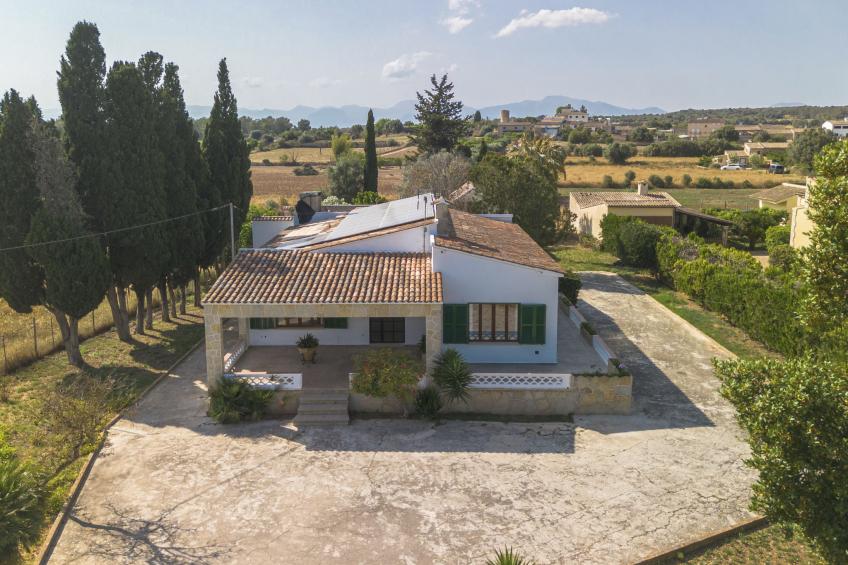 Es Camp Jeu - foto 28