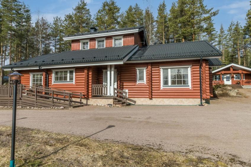 Villa ruhtinas - foto 3