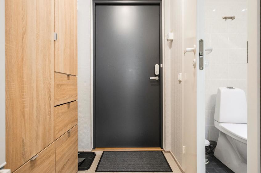 Vuorihuoneistot 510, 1 ski pass inc. - foto 5