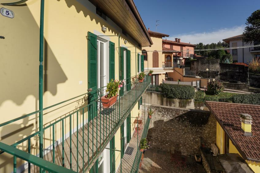 Giardino del Bosso - foto 2