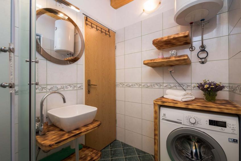 Villa Mystic Woods mit Pool - foto 17