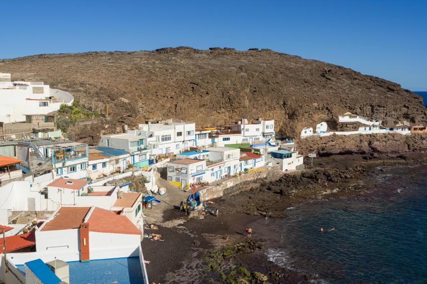 Tufia Marine Life by Canariasgetaway - foto 30