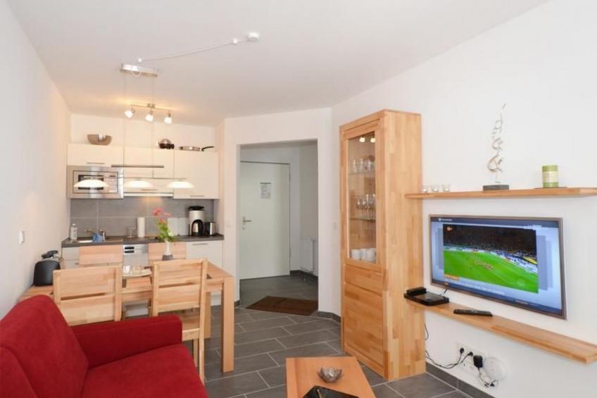 Adlerhorst in Ostseebad Baabe - foto 3