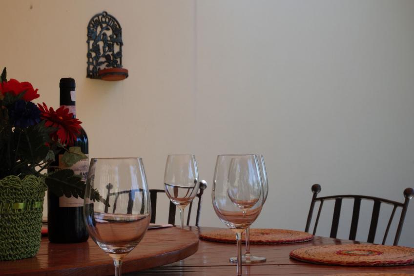 Großes Ferienhaus Villa Caterina in Lonnano - foto 39