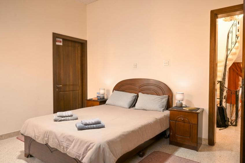 Sunny Maltese townhouse Madonnina - foto 21