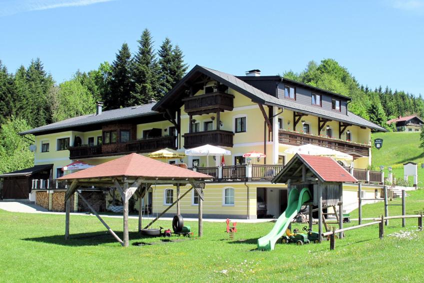 Gasthaus Waldfrieden (MON260)