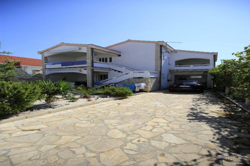 Apartment Barbara - Two Bedroom apartment with Terrace - foto 33