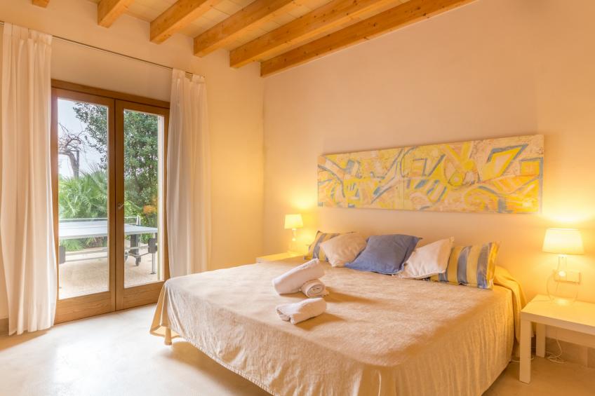 Son Pusa I, Villa 5StarsHome Mallorca - foto 21