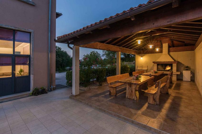 Villa met airconditioning en zwembad - BF-2W85X - foto 5