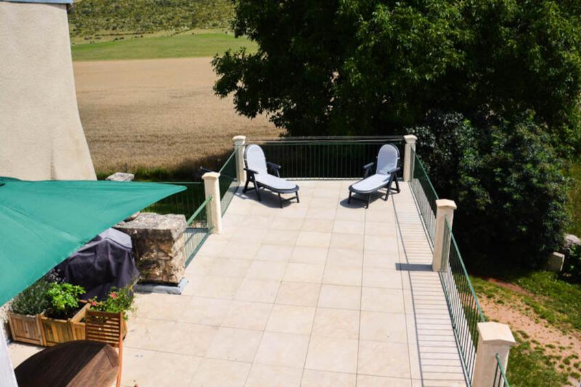 Gîte de France Gîtes de france 3 épis 5 personnes à mativet 3 épis - foto 3