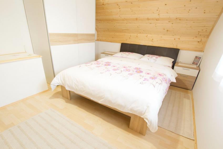 Sunny Two Bedroom Retreat in Beautiful Bizeljsko - Two Bedroom Country House - foto 12