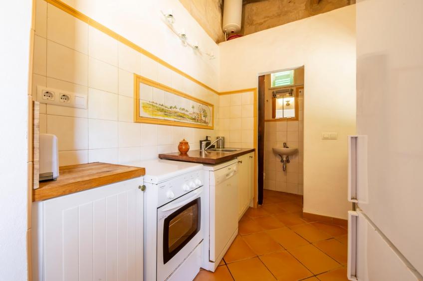 Casa Pequeña - foto 5