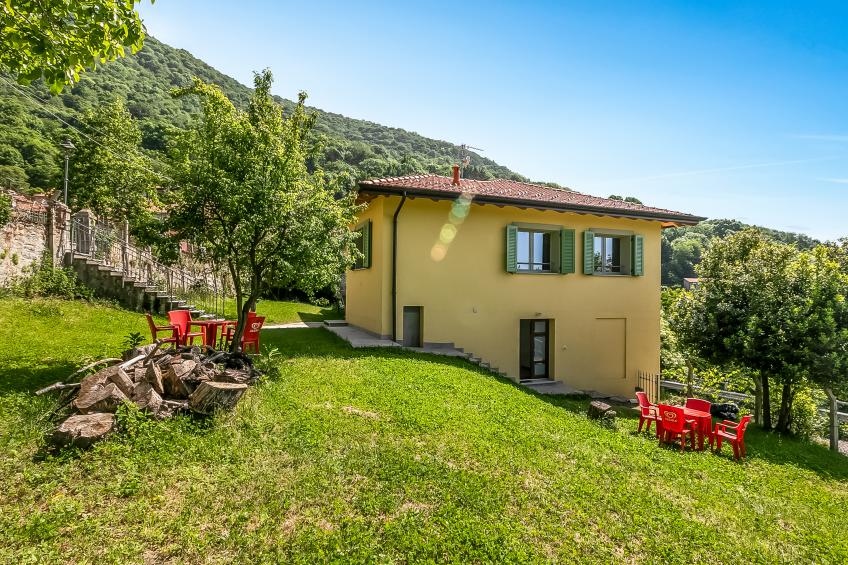 Iris Apartment - foto 9