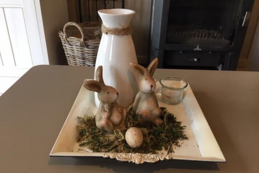 Polderwind mit Blick auf die Felder - foto 41