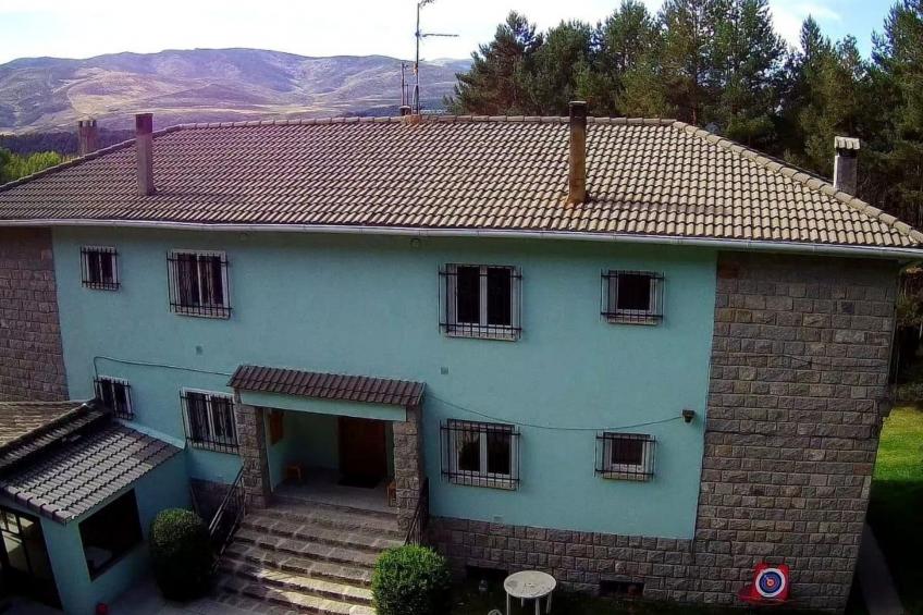 Ländliche Finca "La Vista de Gredos I" - foto 19