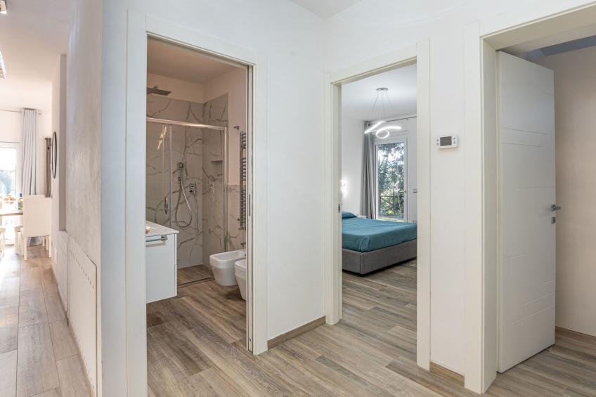 Punta Ala Villa - foto 21