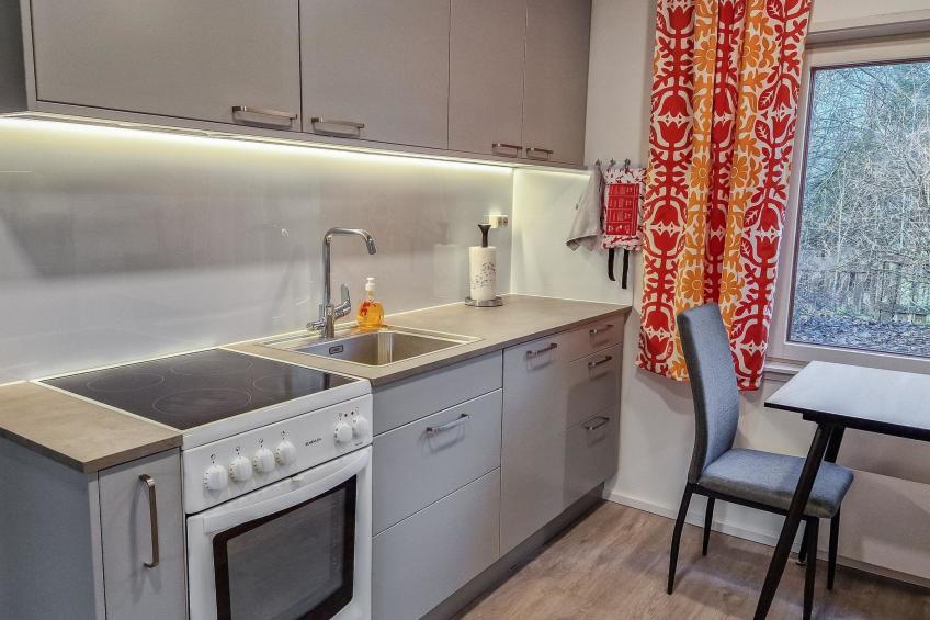 Villa kataja - foto 7