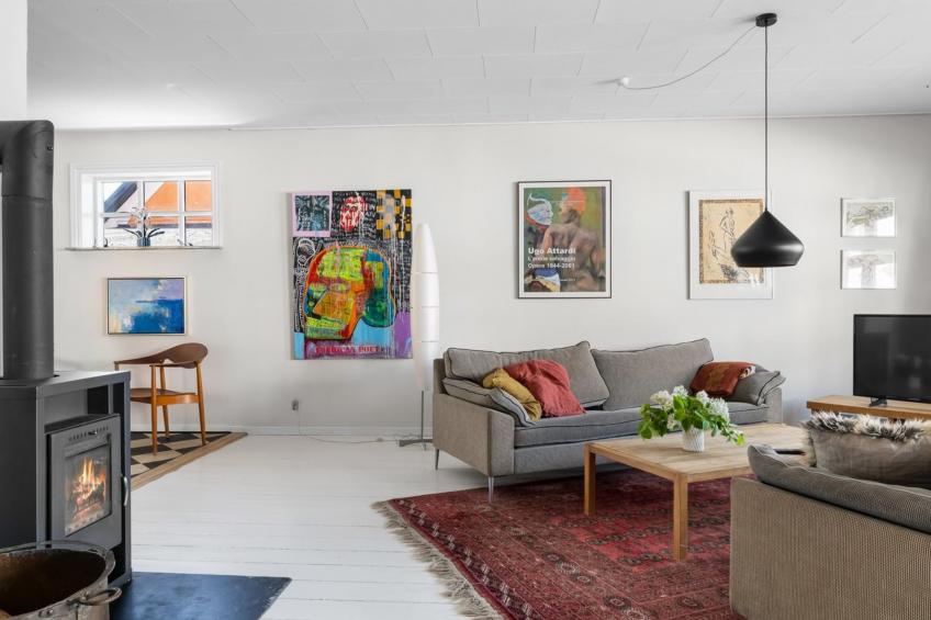 "Rosamunde" - 350m from the sea - foto 18