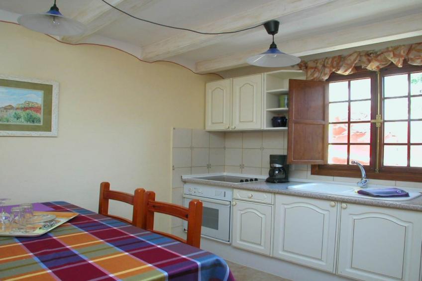 Casa Amarilla - foto 12