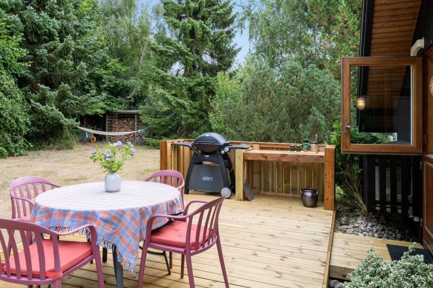 "Ija" - 200m from the sea in Sealand - foto 3