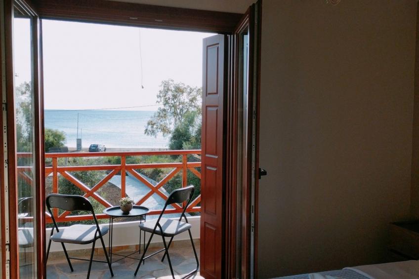 Lefokastro bay - foto 14