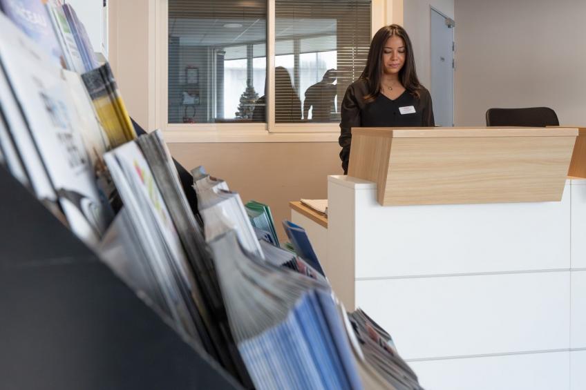 Odalys Appart'hôtel Odalys Campus Orléans St - Jean - foto 3