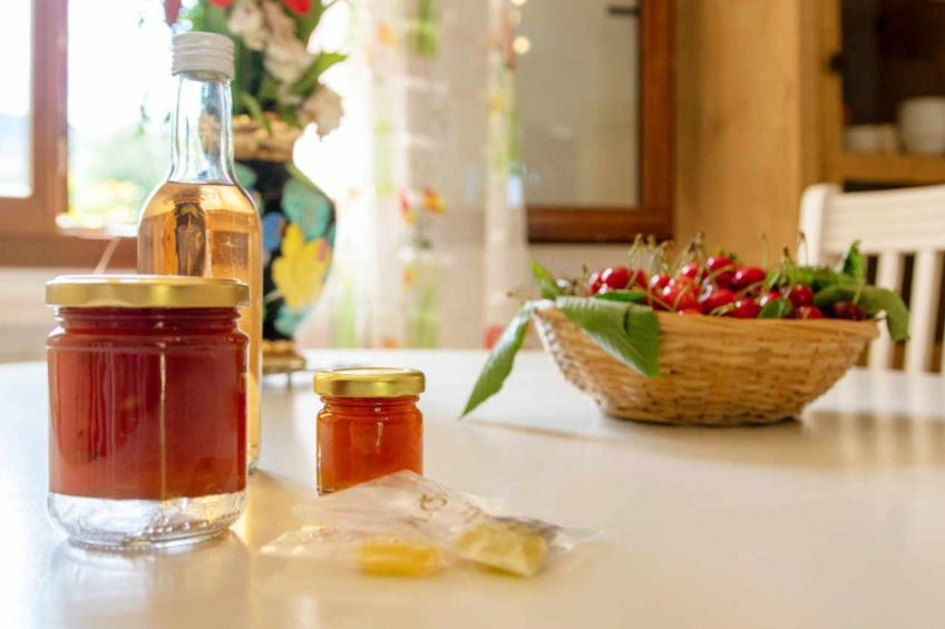 Locations-06 - la maison de noelie - Gartengeschoss - foto 5