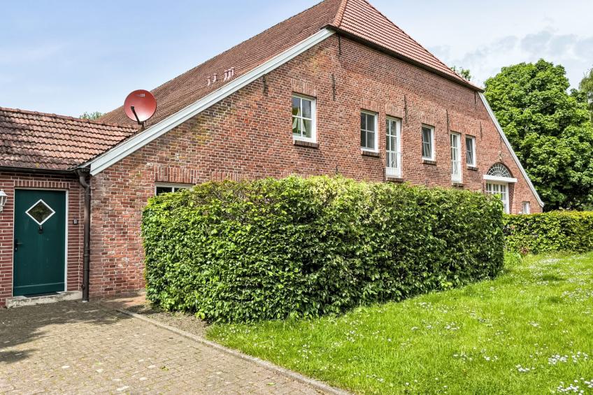 Spiekeroog - foto 24