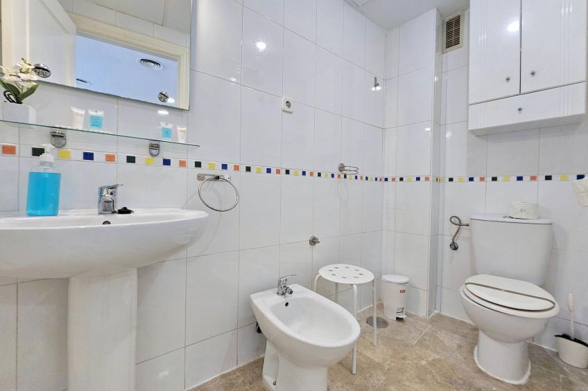 Apartamento Alba 6 - foto 17