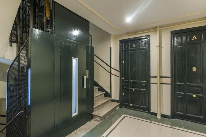 Zurbano I - foto 24
