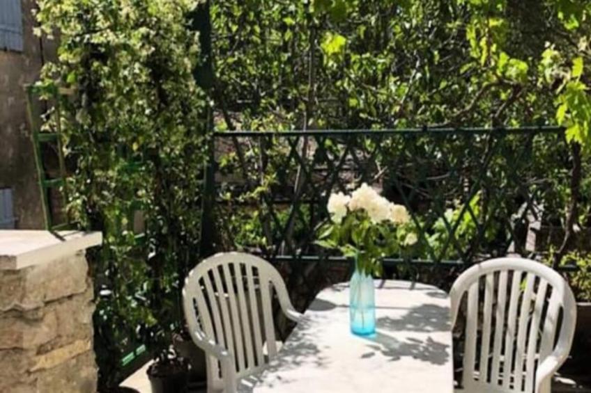 Charmante Maison De Village à Fontaine-de-vaucluse - foto 4