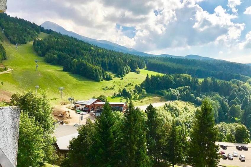 Résidence Les Arolles - foto 7