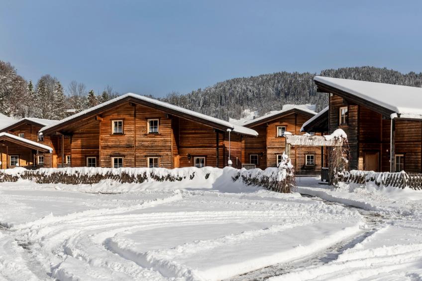 Uriges Chalet 7 - foto 35