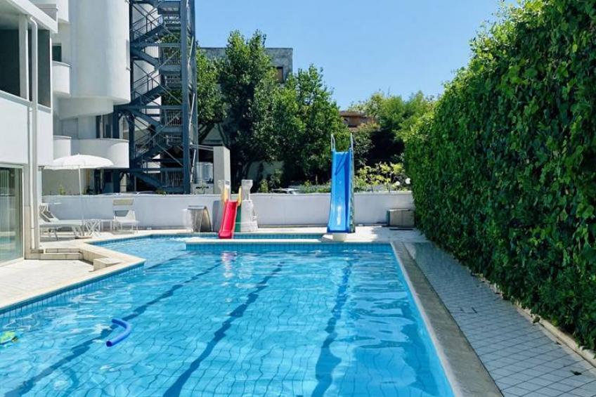 Residence Noha Suite 2-room-apartment 4 - foto 7