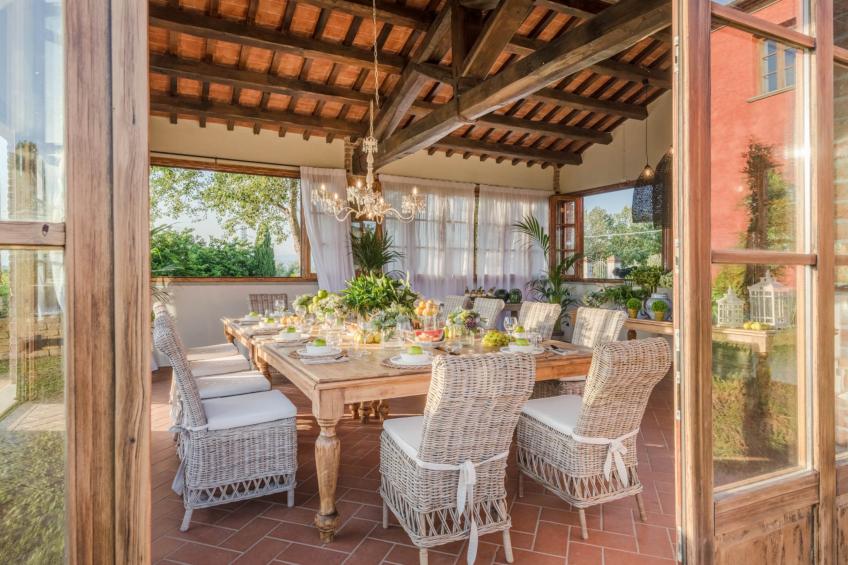 Villa San Miniato - foto 44