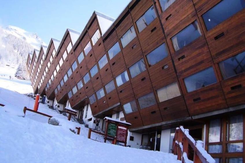 Résidence Cascade - foto 12