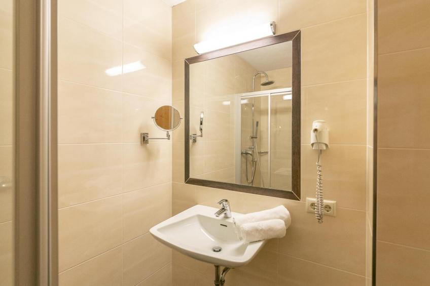 Appartementenhuis Apart Resort Fügenerhof, Fügen - Type B - foto 11