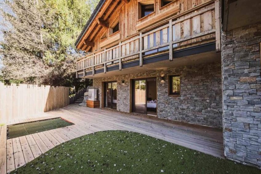 Chalet Constantine - foto 3