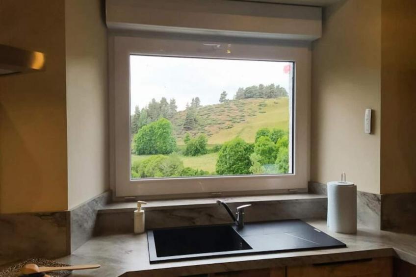 Gîte de France Lou vachou 4 épis - foto 8