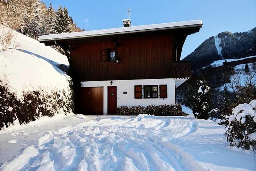 Chalets à Saint Jean d'Aulps - foto 36