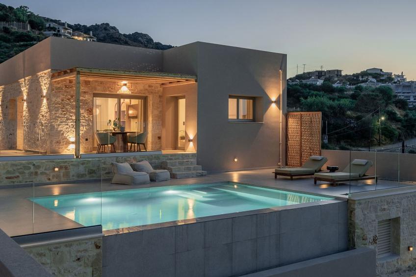 "Kokomo Aura" mit eigenem Pool - foto 46