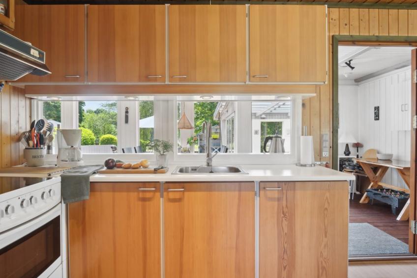 "Carena" - 1.8km from the sea in Sealand - foto 14