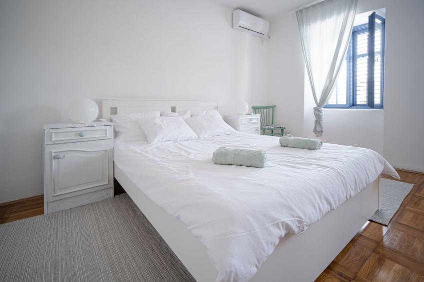 Mediterranes Haus mit privatem Garten und Pool - foto 27