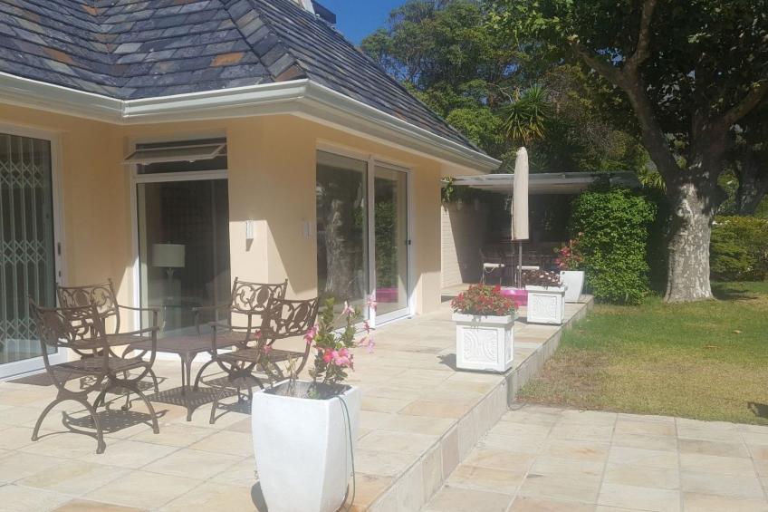 in Tokai mit Privatem Pool - foto 22