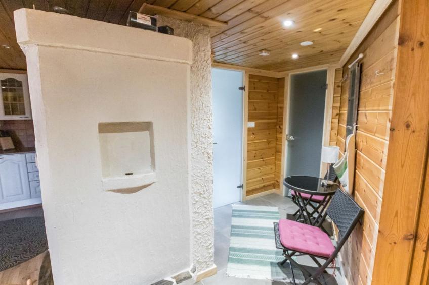 Suvantovirta - foto 6