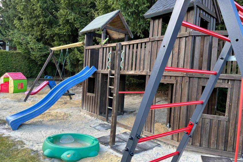 Gästehaus Siebert - foto 25