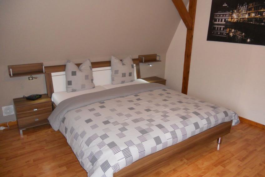 Das Ferienhaus Caspar für 2 bis 4 Personen - foto 8